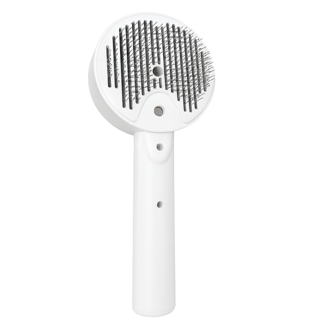 Cepillo a vapor circular