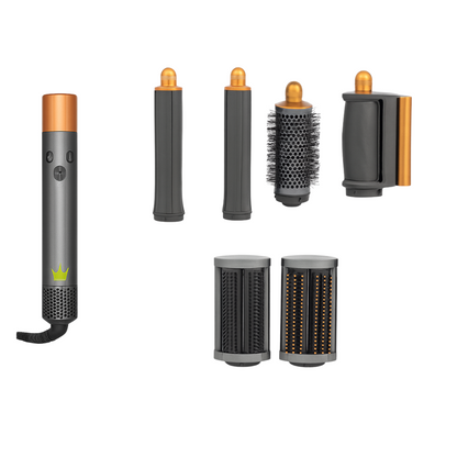 Plancha inteligente 5 en 1