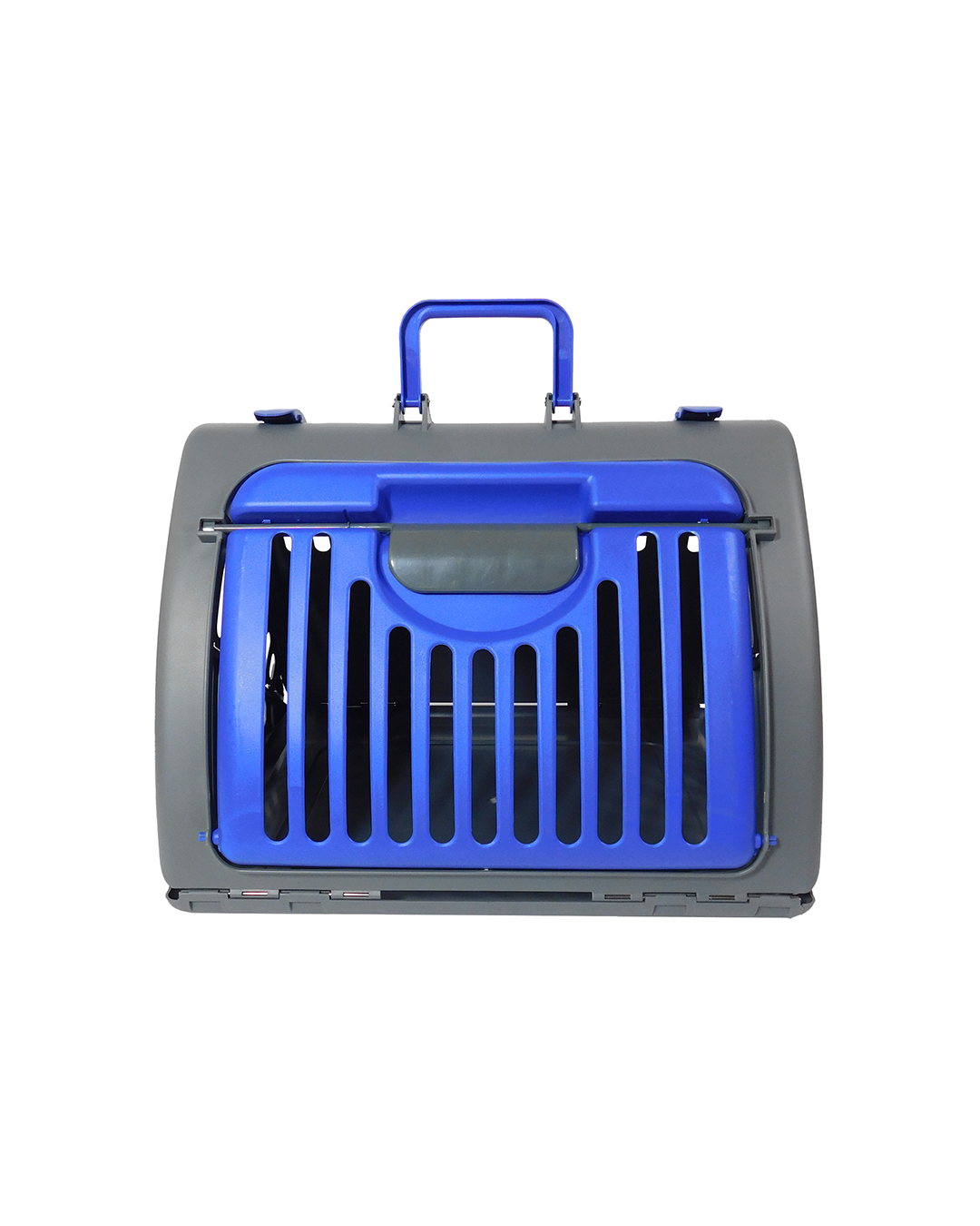 Guacal Ideal Para Mascotas Gato O Perro Tamaño Mediano