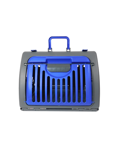 Guacal Ideal Para Mascotas Gato O Perro Tamaño Mediano