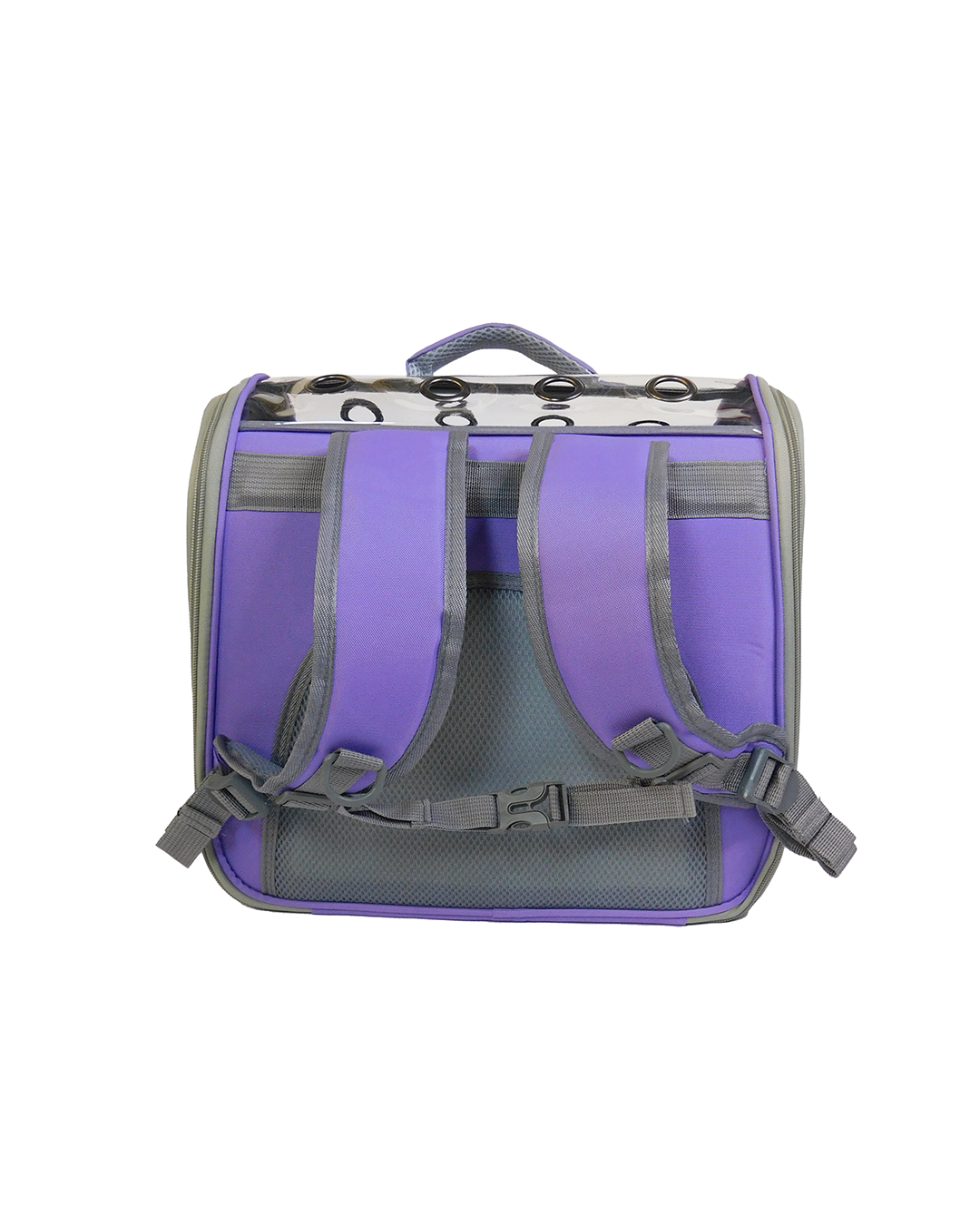 Maleta Transportadora Para Mascotas- Ideal Para Perro Y Gato