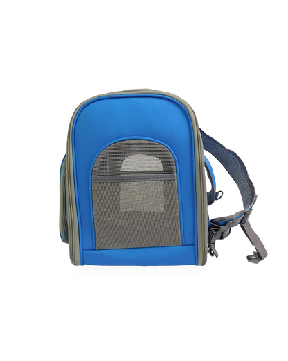 Maleta Transportadora Para Mascotas- Ideal Para Perro Y Gato