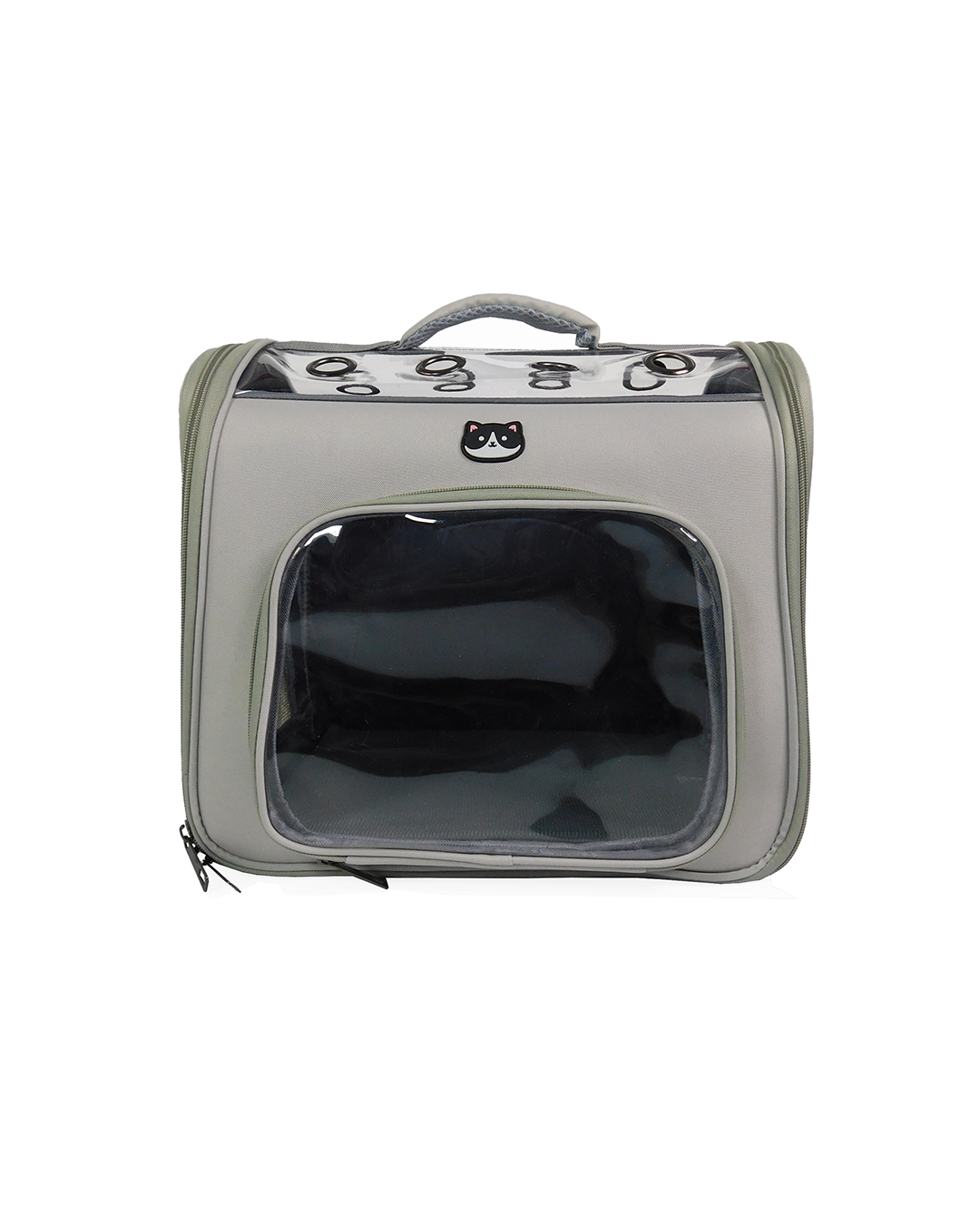 Maleta Transportadora Para Mascotas- Ideal Para Perro Y Gato