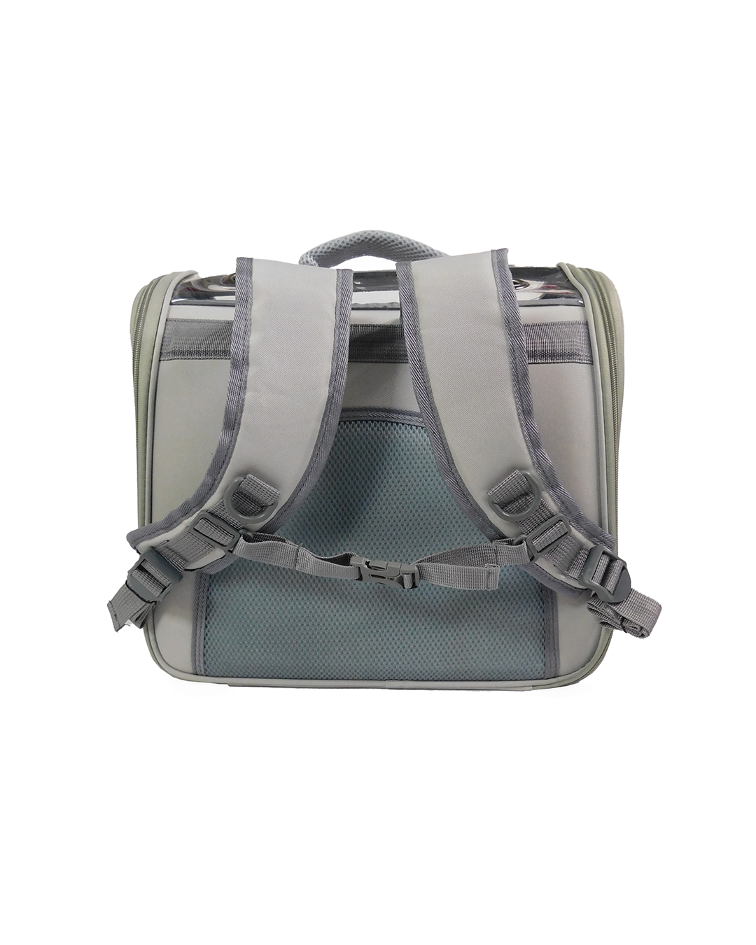 Maleta Transportadora Para Mascotas- Ideal Para Perro Y Gato