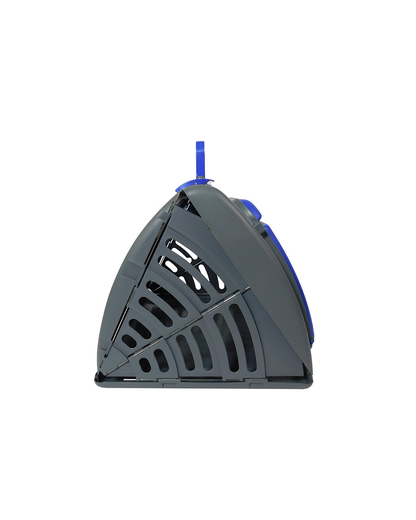 Guacal Ideal Para Mascotas Gato O Perro Tamaño Mediano