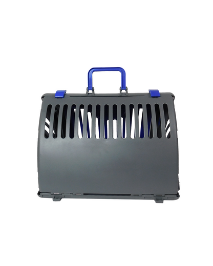 Guacal Ideal Para Mascotas Gato O Perro Tamaño Mediano