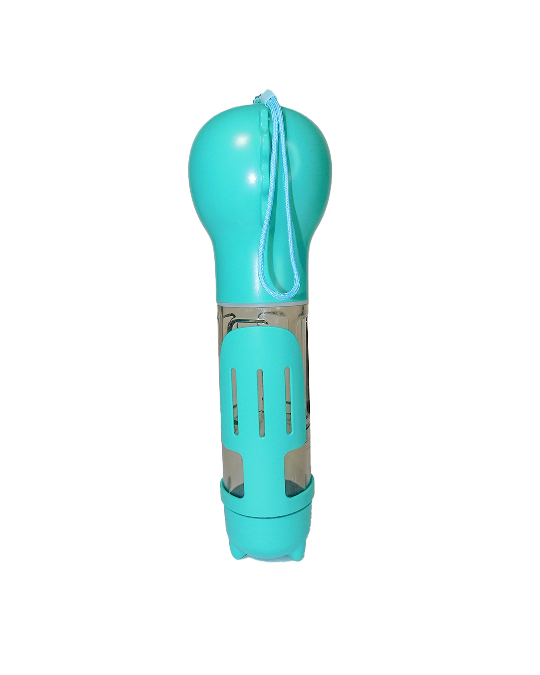 Botella 3 En 1 Para Mascotas