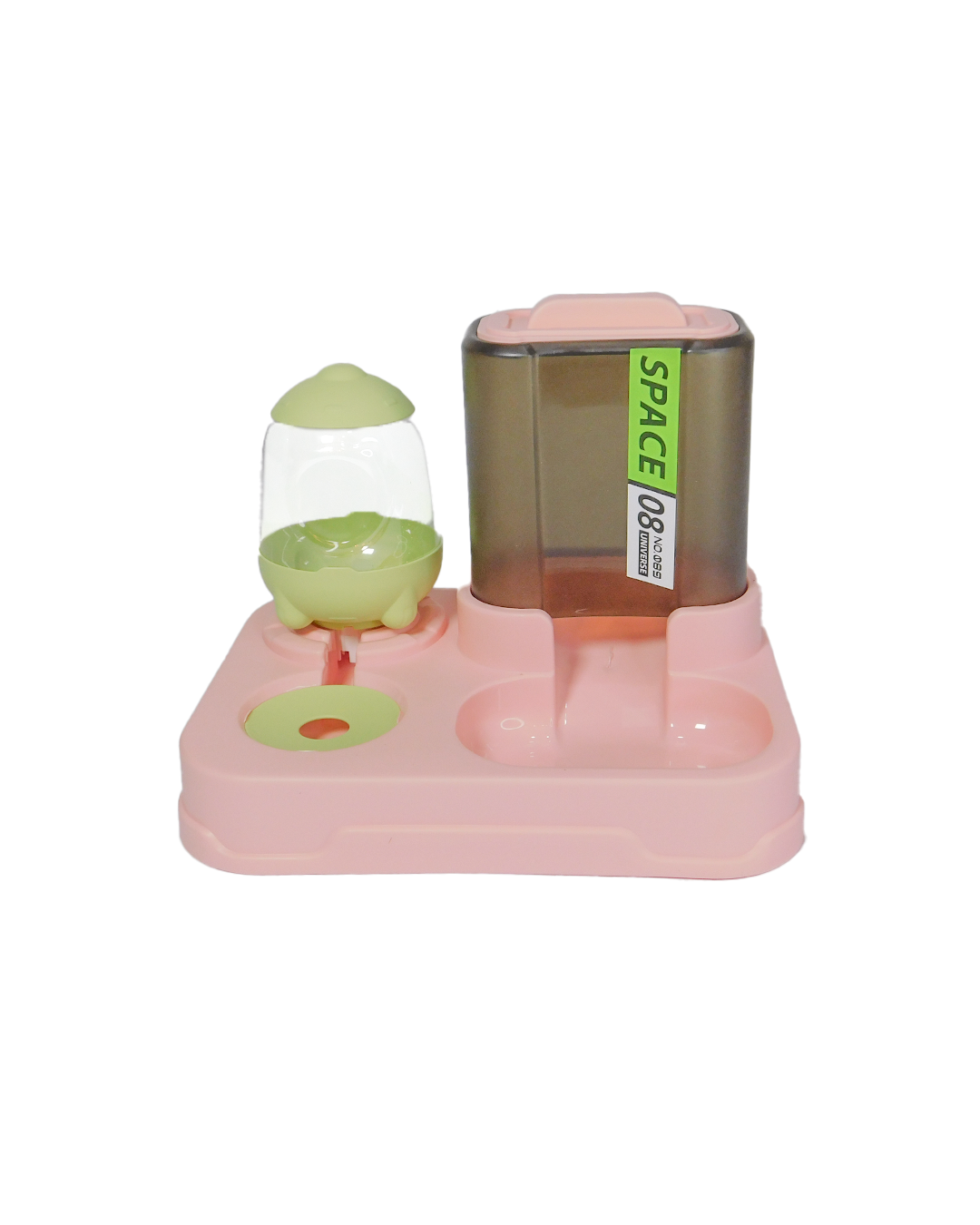 Comedero Elevado Para Mascotas Sport