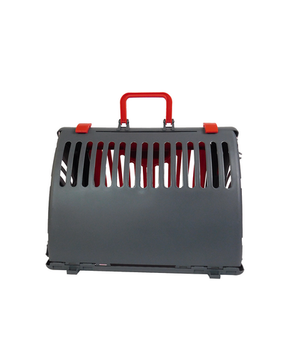 Guacal Ideal Para Mascotas Gato O Perro Tamaño Mediano