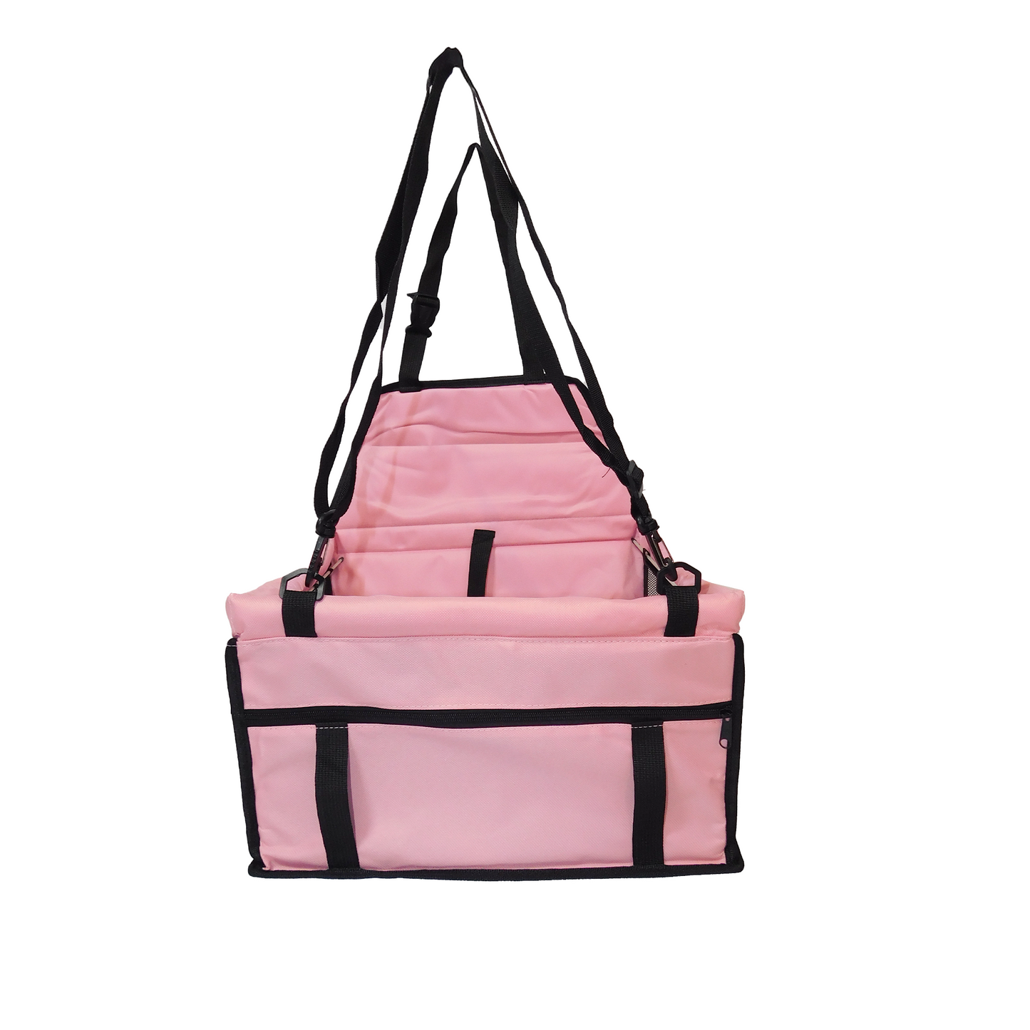 Asiento Elevado Para Mascotas