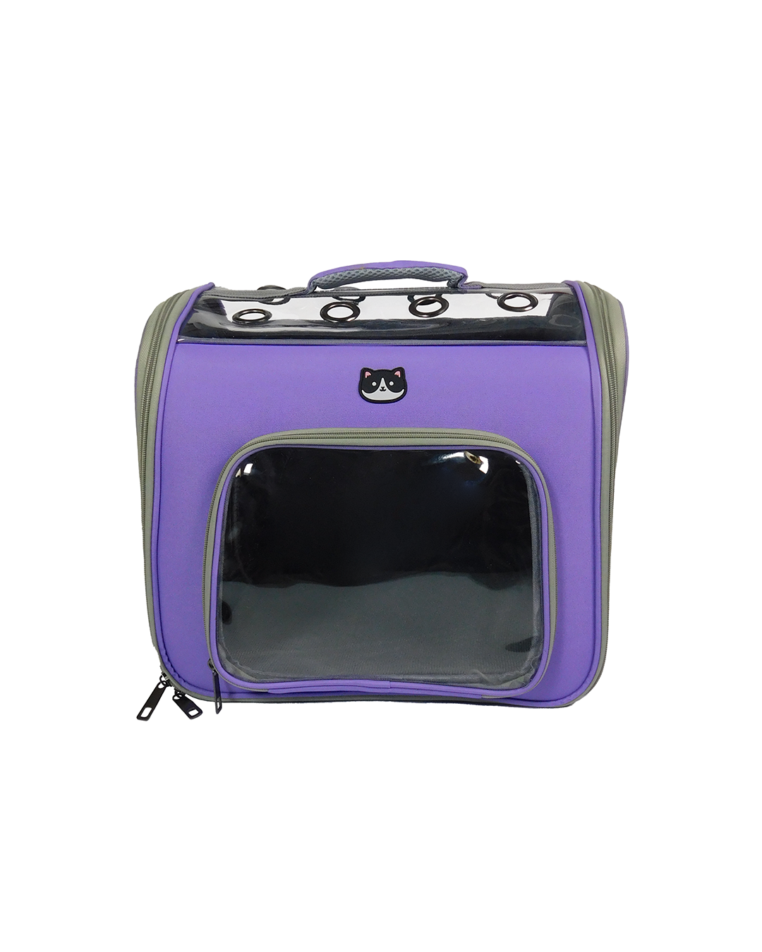 Maleta Transportadora Para Mascotas- Ideal Para Perro Y Gato