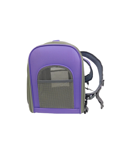 Maleta Transportadora Para Mascotas- Ideal Para Perro Y Gato