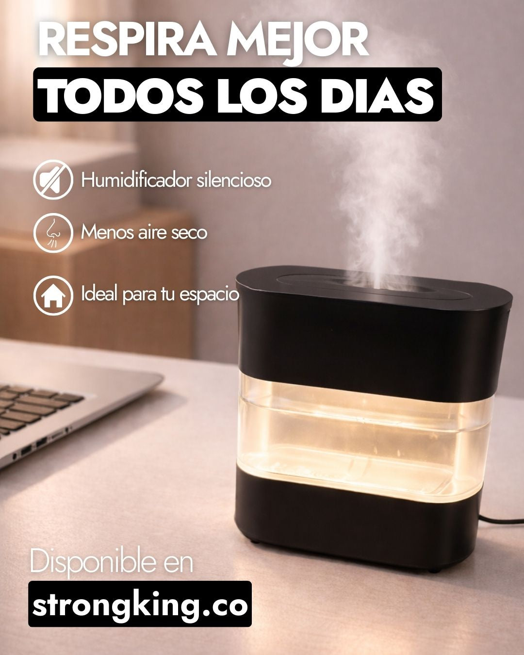 Humificador