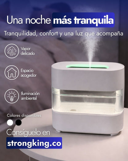 Humificador