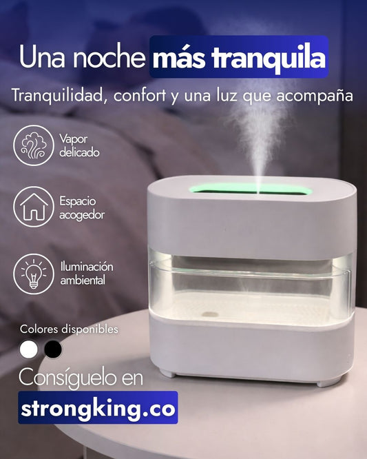 Humificador