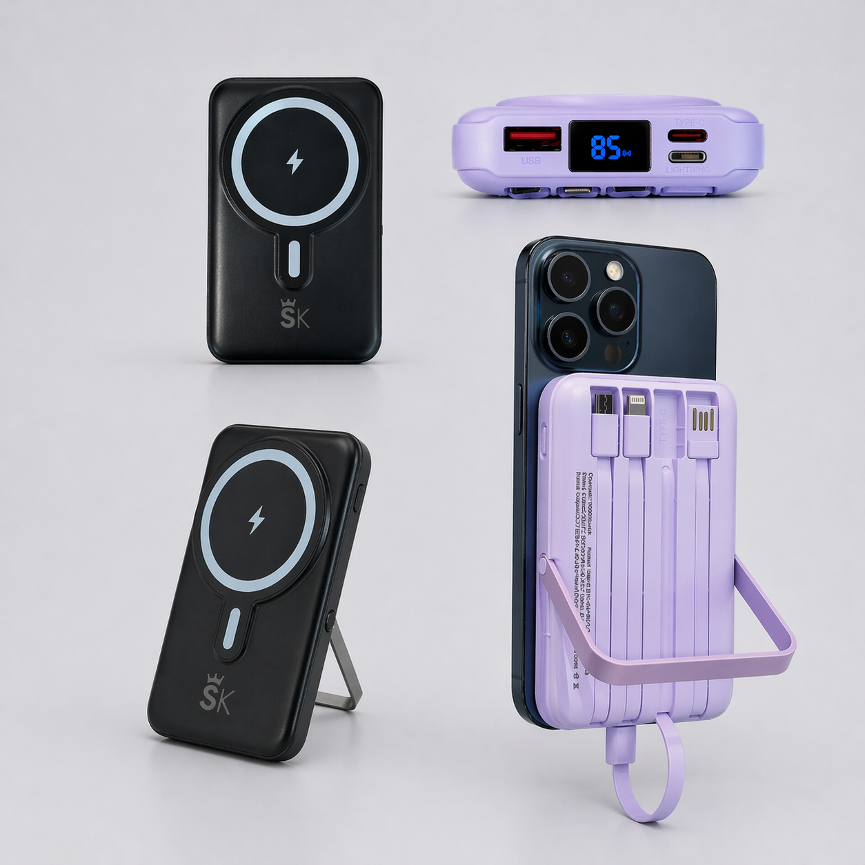 power bank