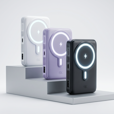power bank