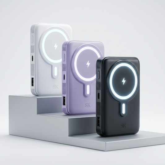 power bank