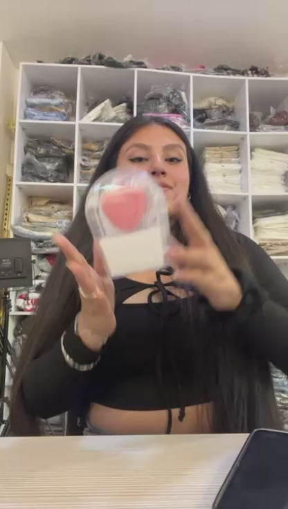 Masajeador microcorriente